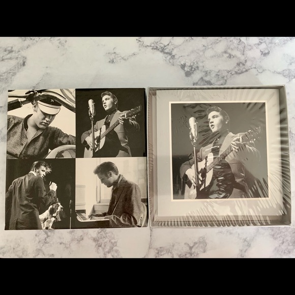 Elvis Presley Pez and blank notecards NEW - Picture 8 of 8